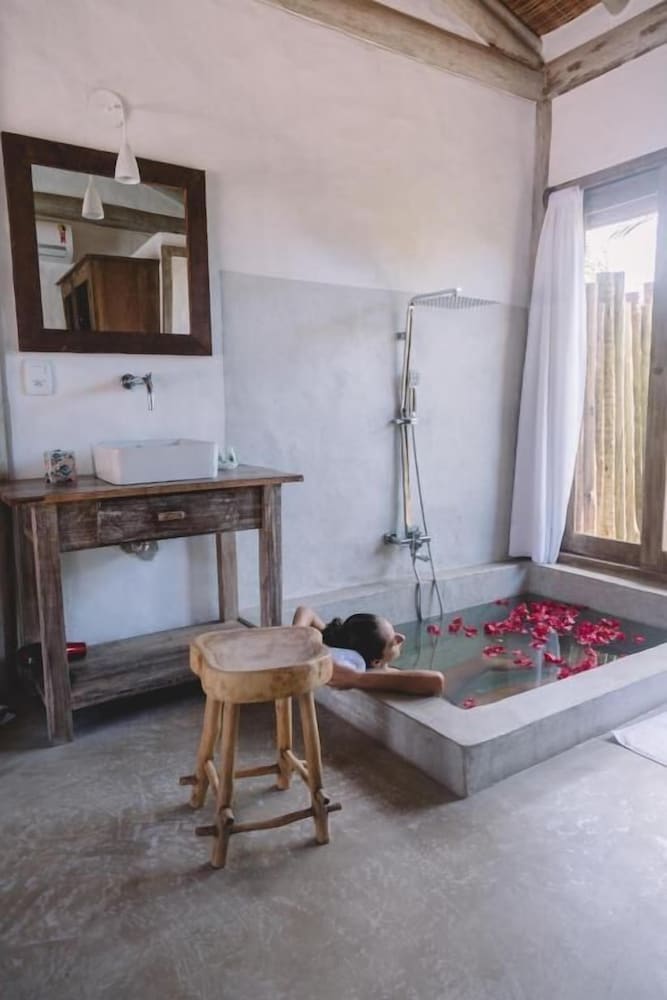 Villa Fulo Casa Hotel 35/50