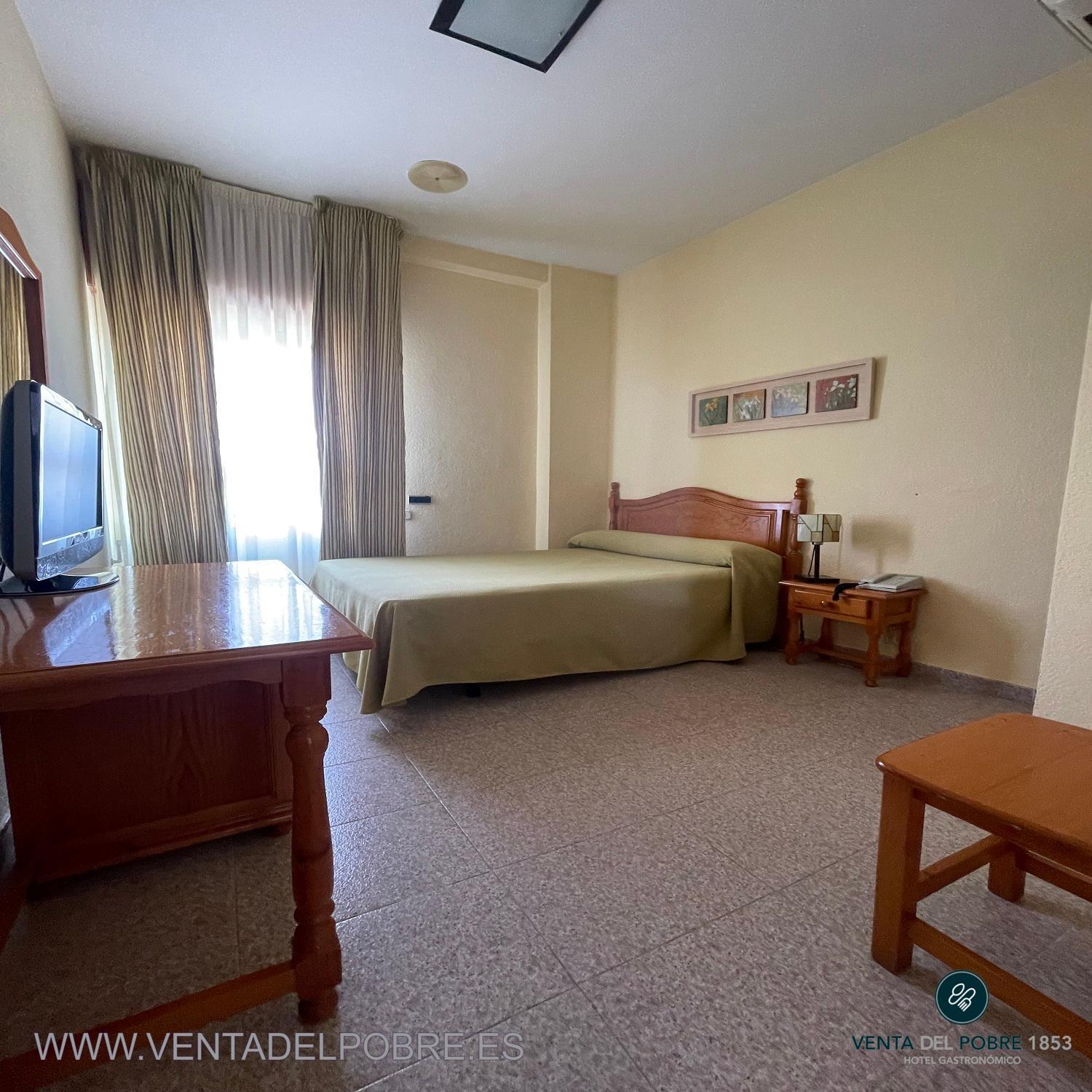 Hotel Venta del Pobre 22/57