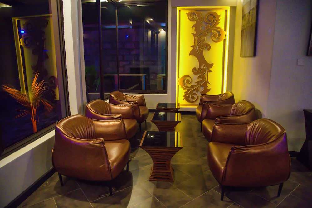 The Venti Hotel & Spa 22/37
