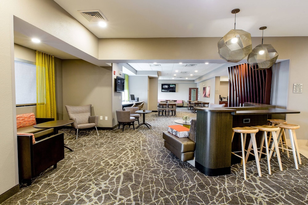 Springhill Suites Florence 38/43
