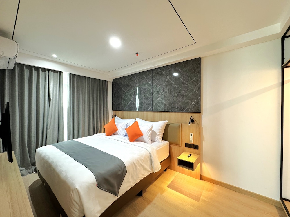 Howard Johnson By Wyndham Tangerang 27/62
