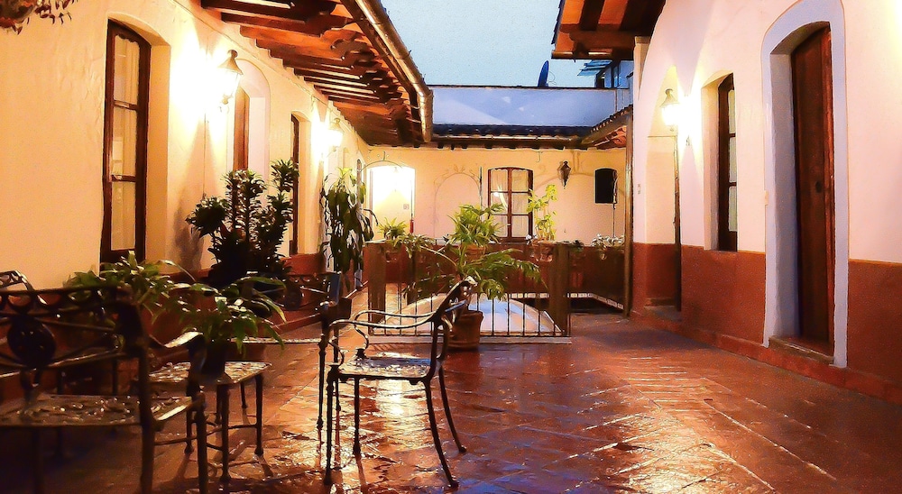 Meson del Alferez Xalapa 23/34
