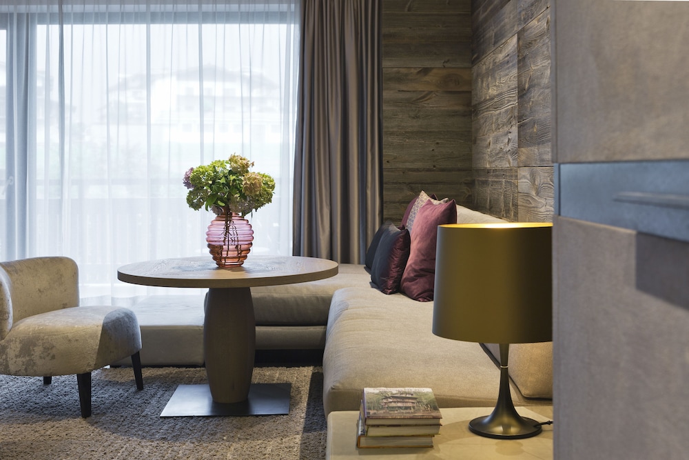Elisabeth Hotel Premium Private Retreat 54/71