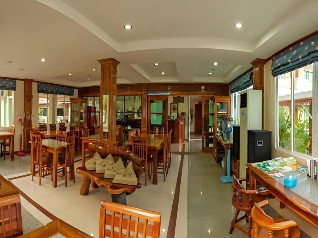 Thon Koon Resort 32/50