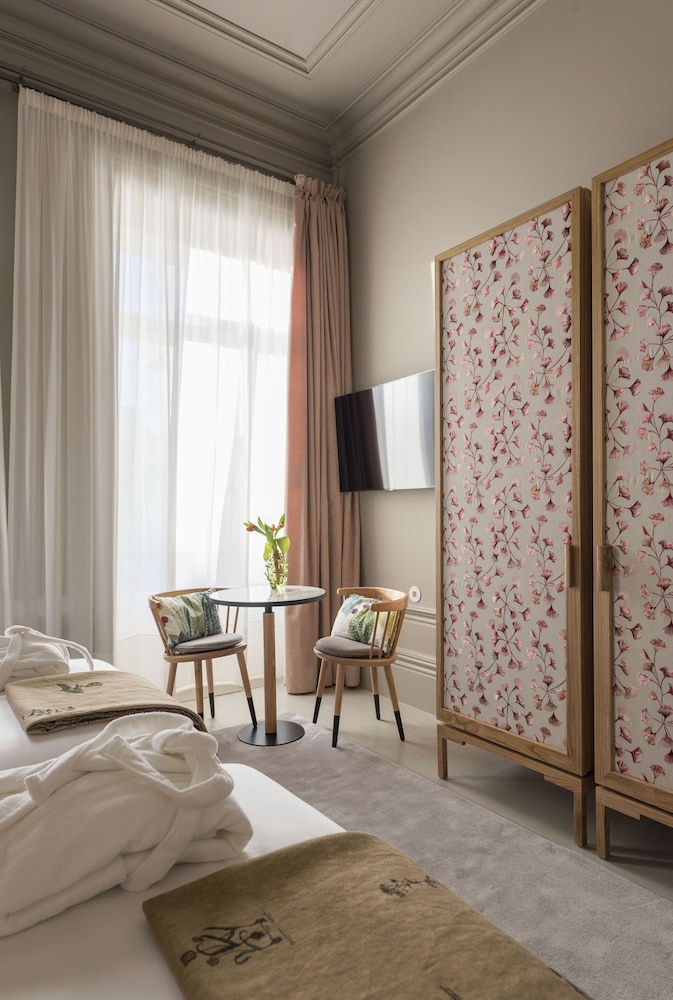 Jardins do Porto by Unlock Hotels 49/60