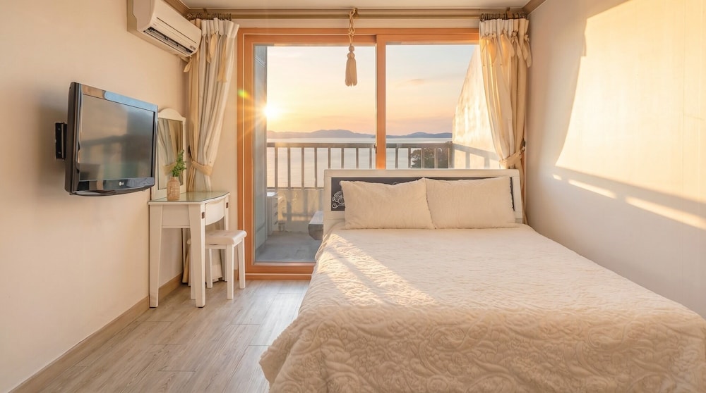 Ganghwa Sol Orum Pension 39/50