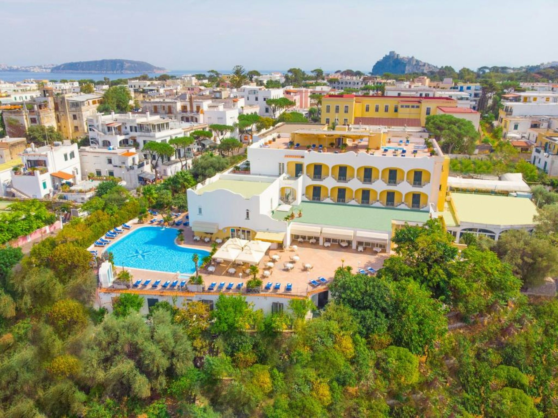Hotel Terme Felix 2/20