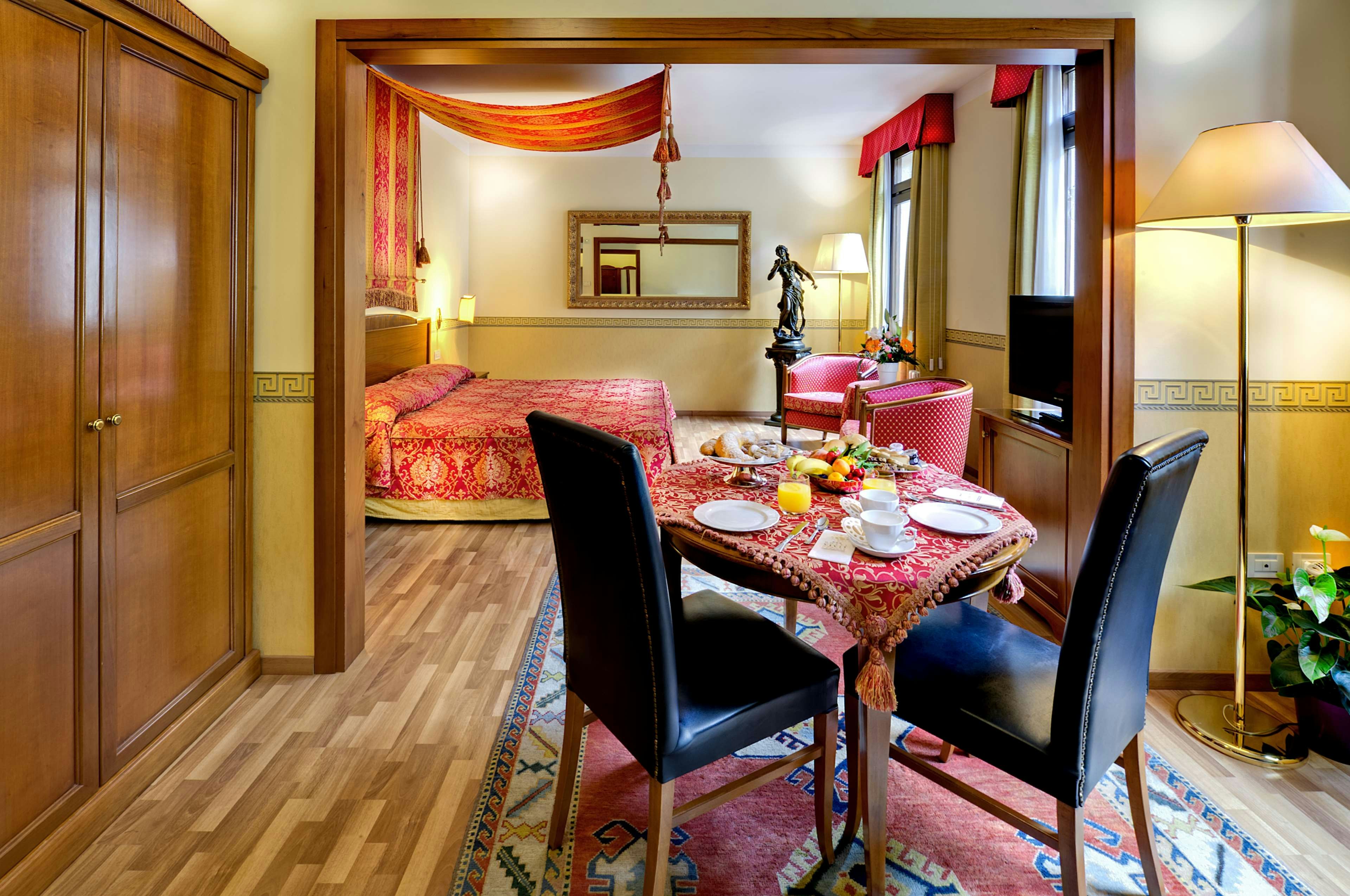 Hotel Vivit 36/50