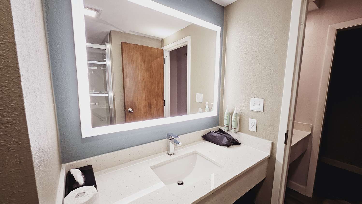 غرفة بسريرين مزدوجين، Best Western Hopkinsville KY 3/4
