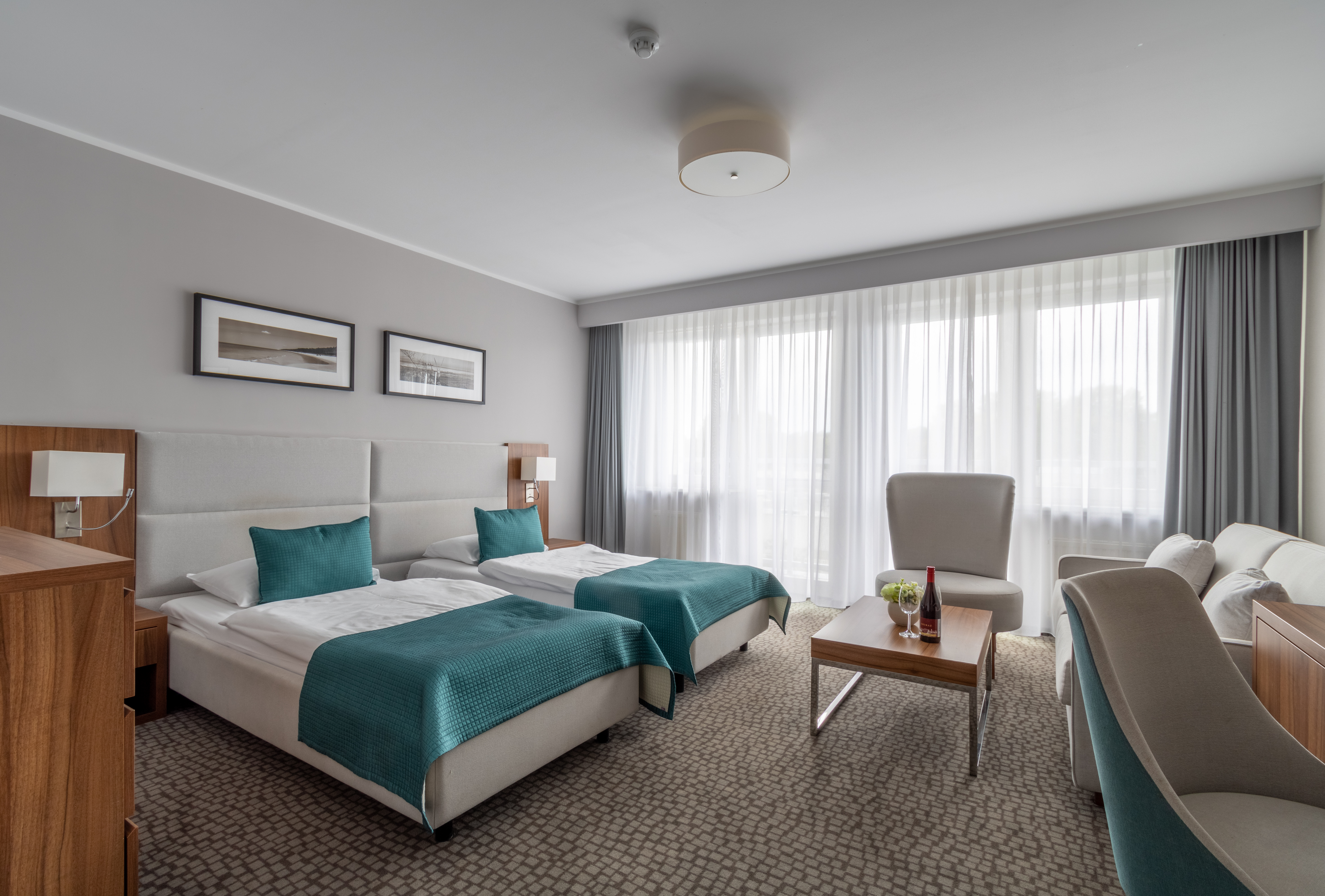Hotel Wolin 12/48