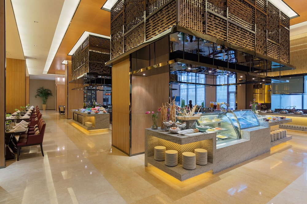 Wanda Realm Jining 26/38