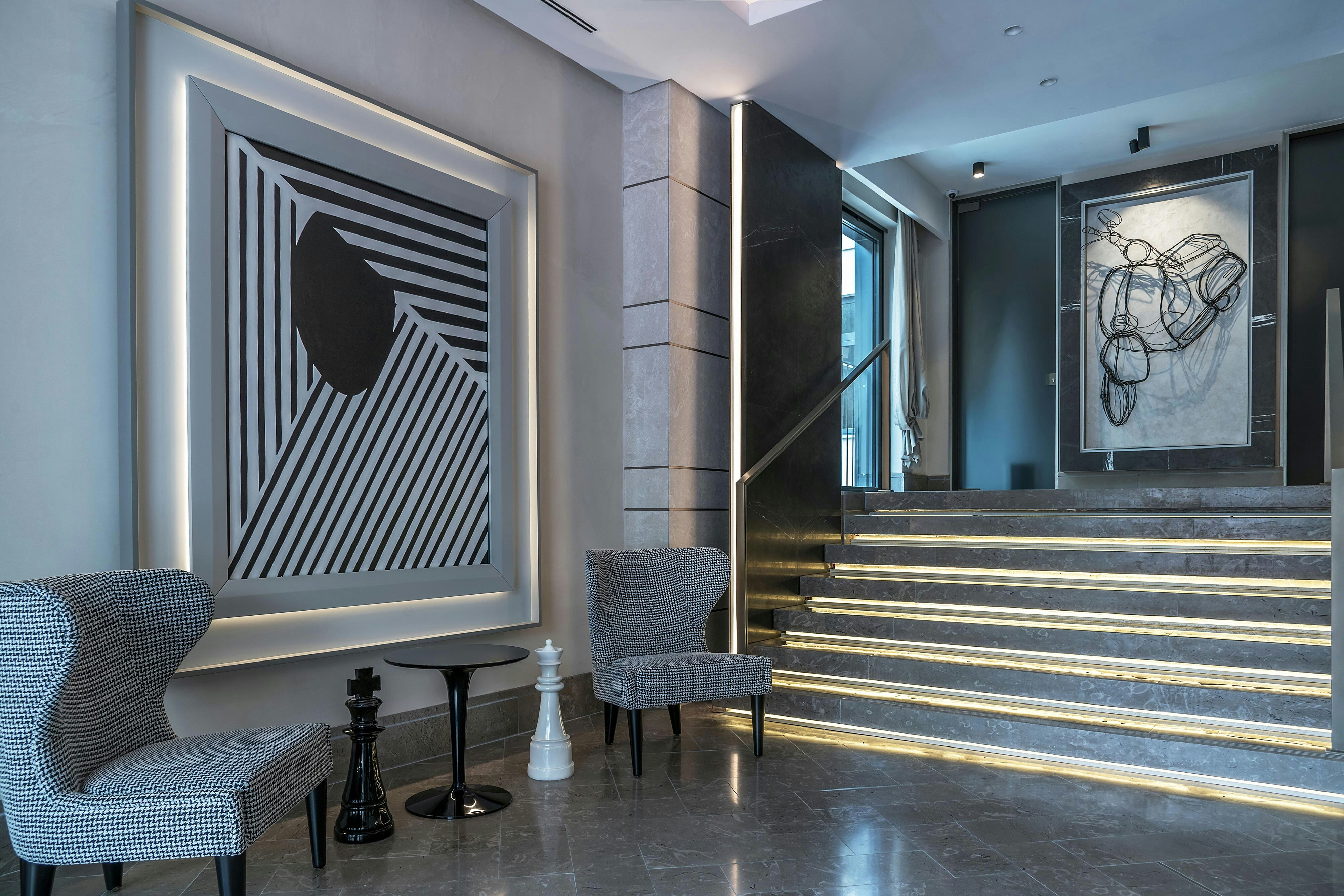 The Regency, Rome, a Tribute Portfolio Hotel 33/47