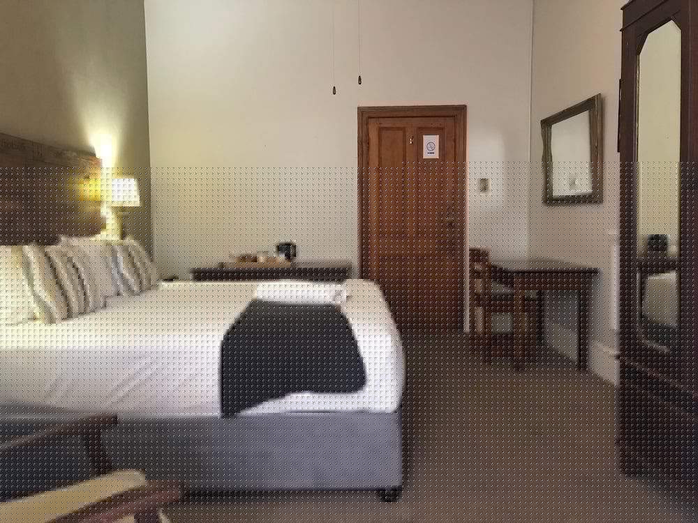 Selborne Bed And Breakfast 4/50