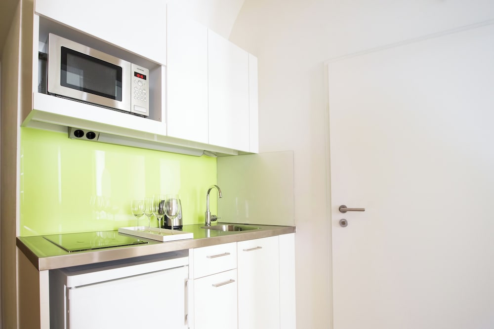 Mynext - Johannesgasse Apartments 50/50