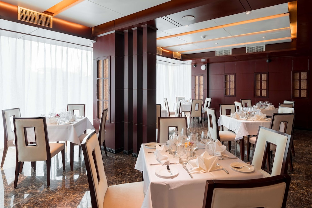Best Western Plus Pearl Addis 23/29