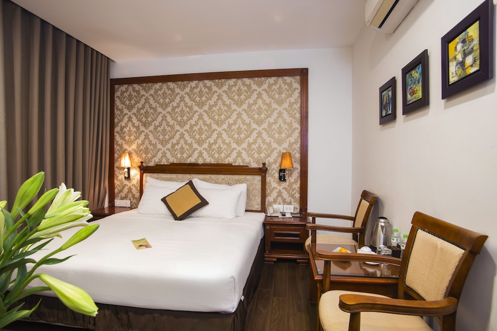 Western Hanoi Hotel 25/63