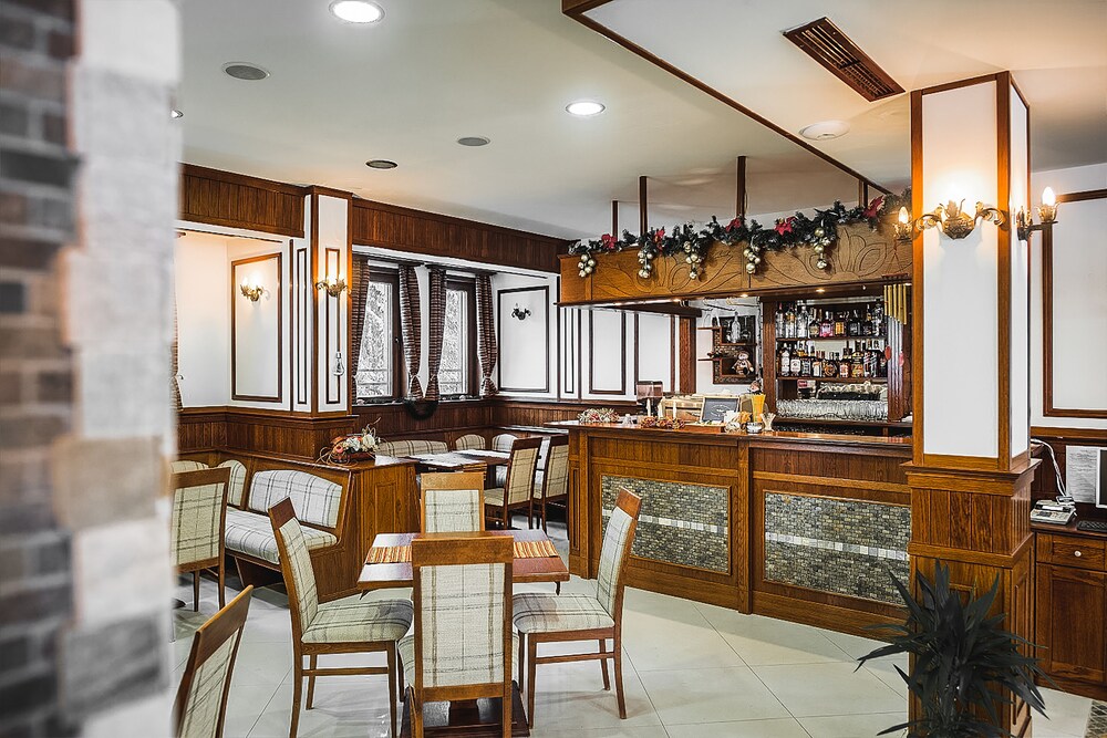 MPM Family Hotel Merryan 36/50
