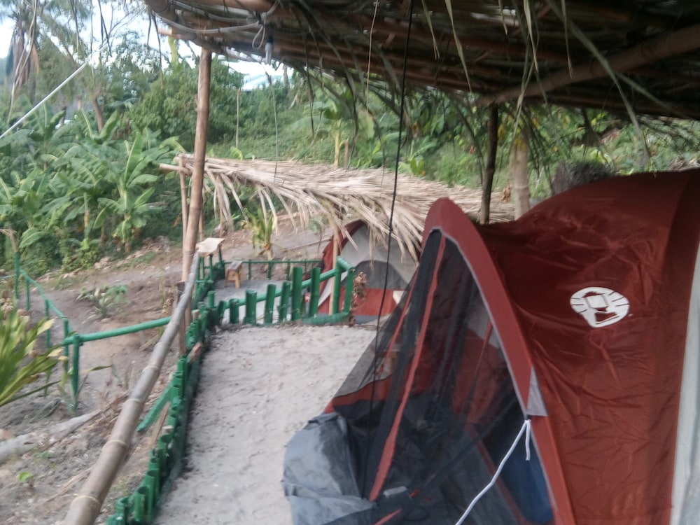 Dahilig Resort 7/26