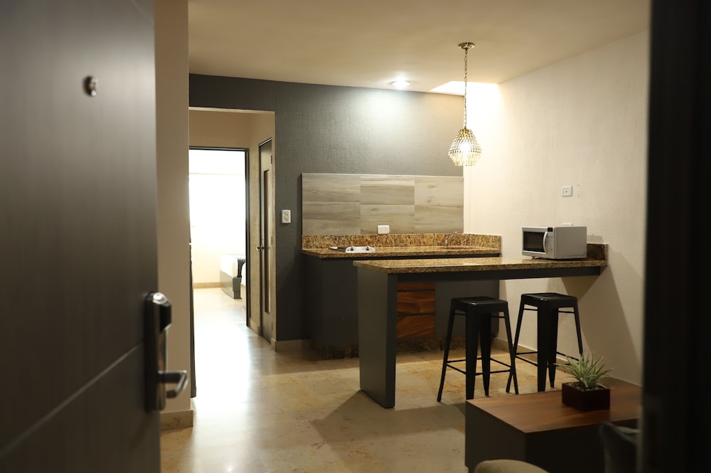 Home Suites Rotarismo 39/56