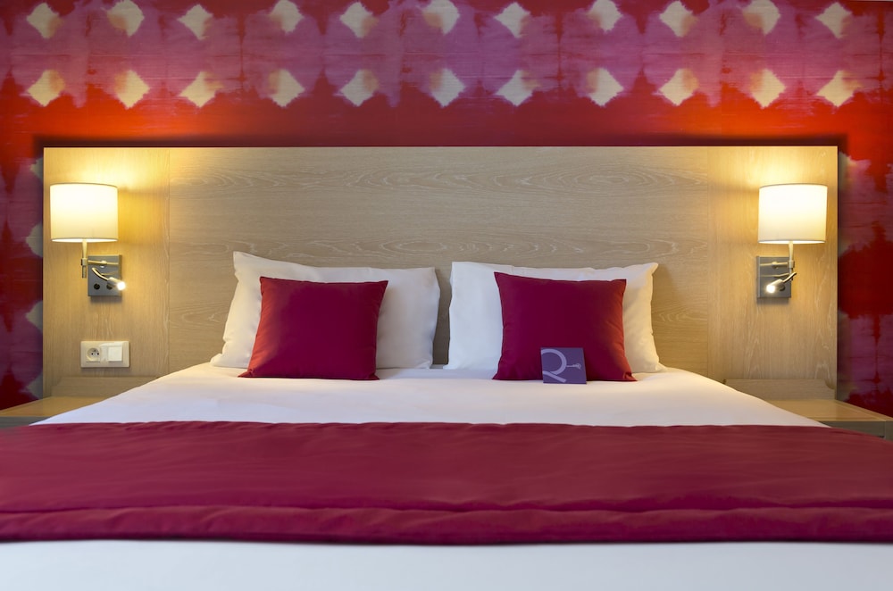 Mercure St Malo Front de Mer Hotel 19/48