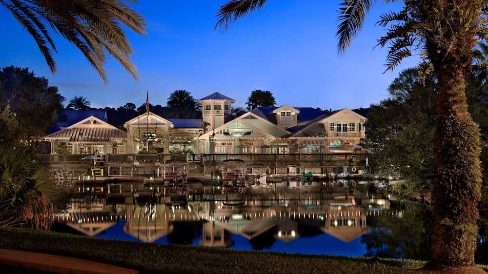 Disneys Old Key West Resort 图片4