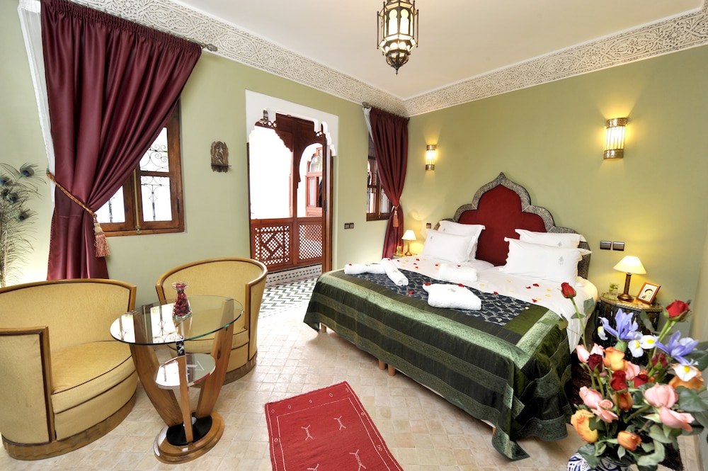 Riad de La Belle Epoque 22/46