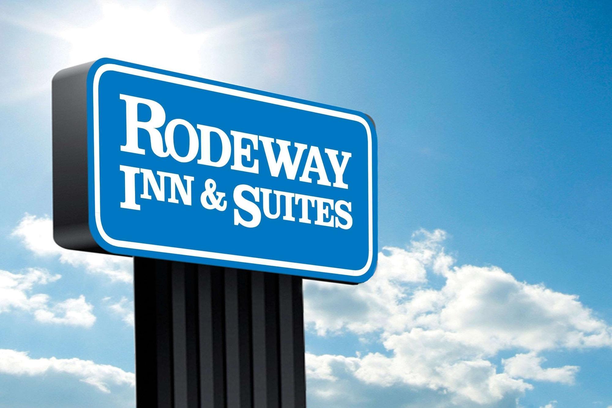 Rodeway Inn & Suites I-94 Kenosha 1/26