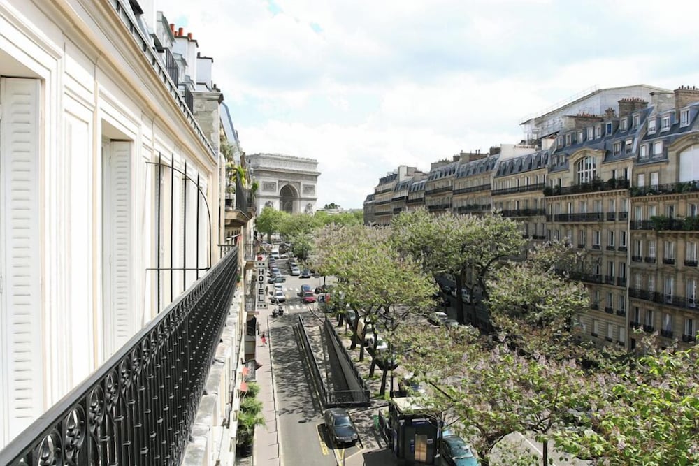 Hotel La Regence Etoile 40/50