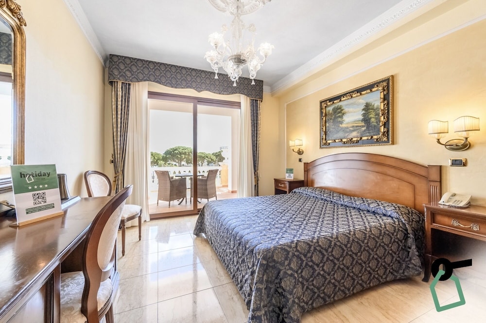 Hotiday Olbia Porto 13/50