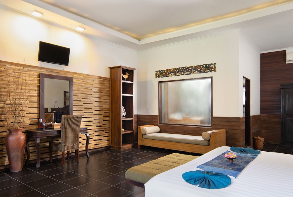 Ubud Raya Boutique Hotel 51/66