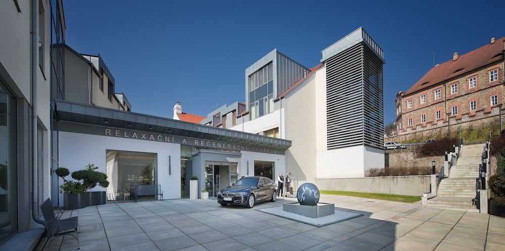 Wellness Hotel Diamant (ex Relaxacni A Regeneracni Centrum) 46/50