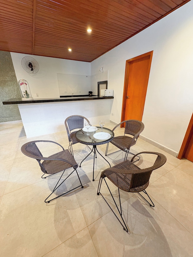 Hotel Pousada Bella Locanda 8/49