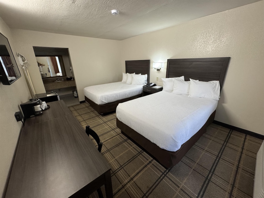 SureStay by Best Western Gonzales 6/26
