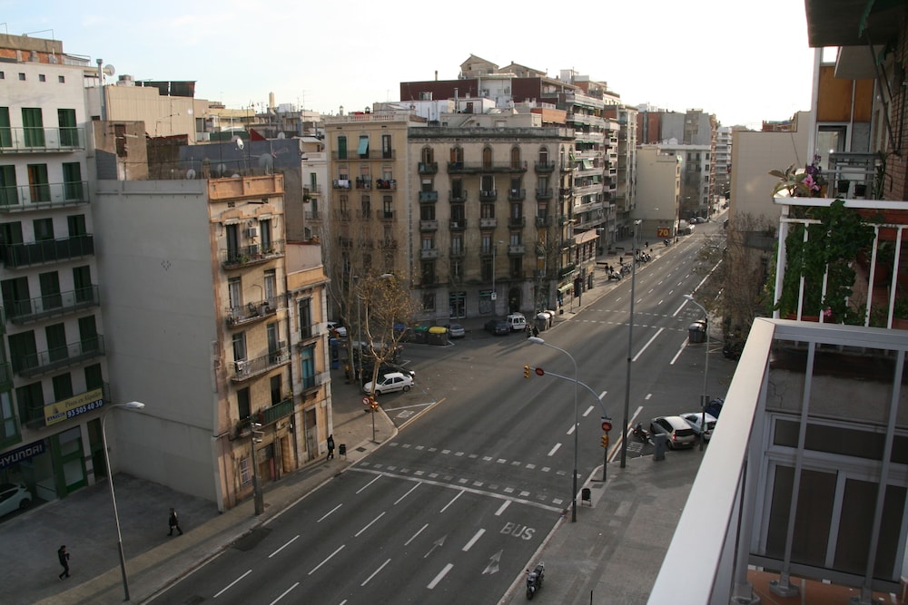 Apartaments Arago565 20/22