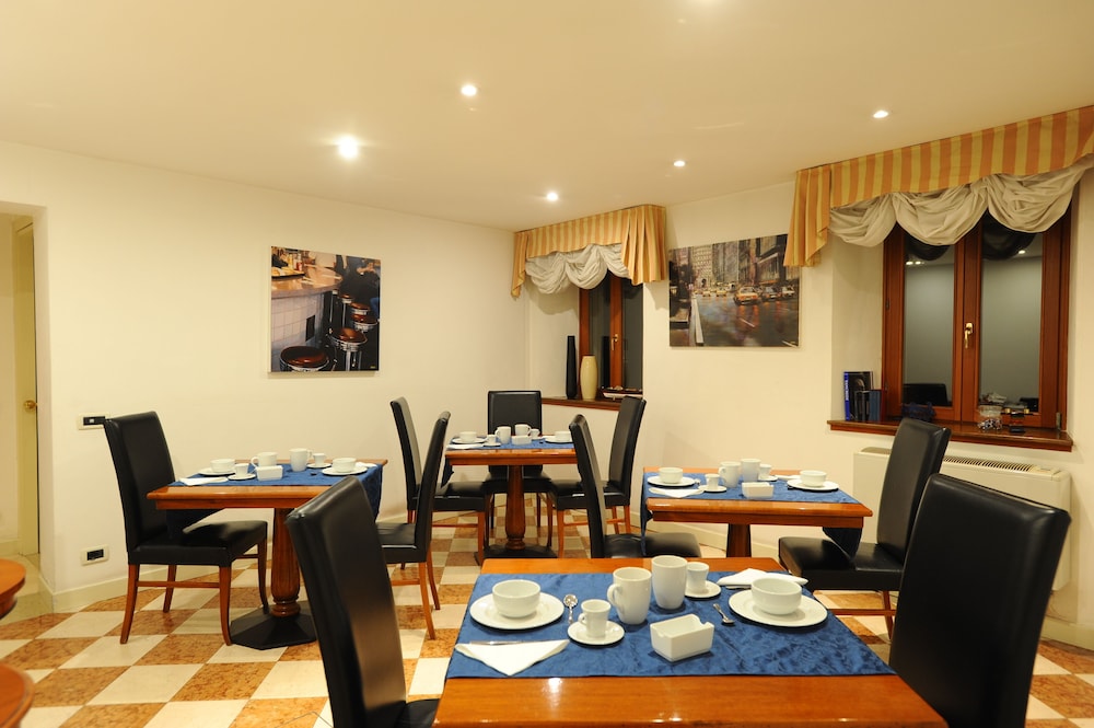 Locanda del Ghetto 29/50
