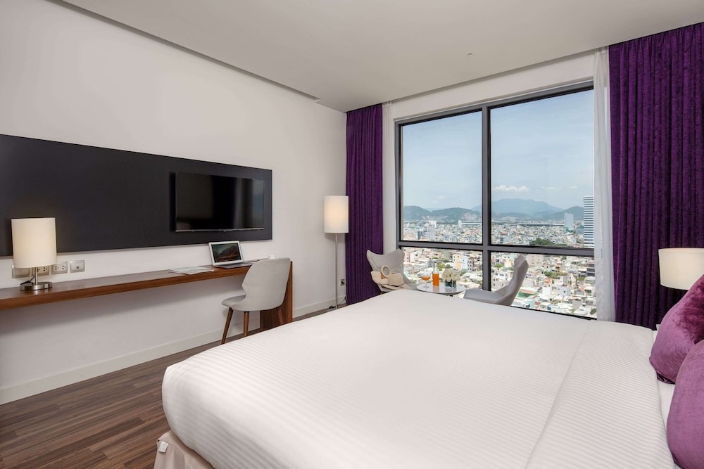 Vanda Hotel 22/70