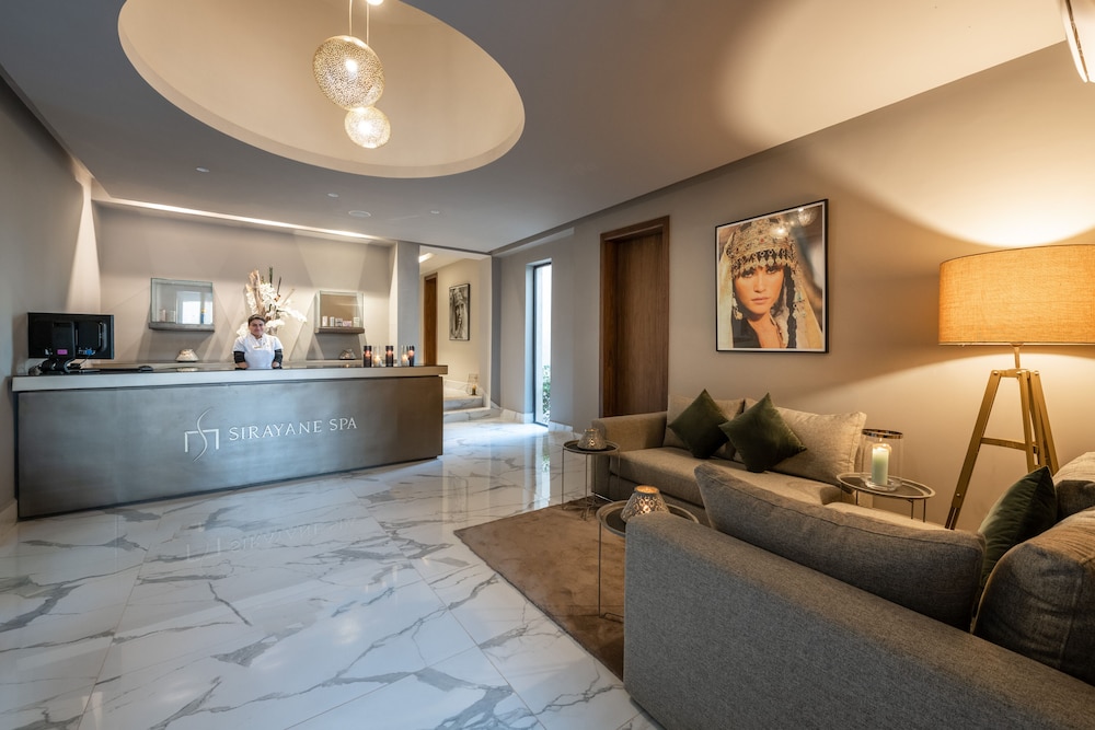 Sirayane Boutique Hotel And Spa 9/75