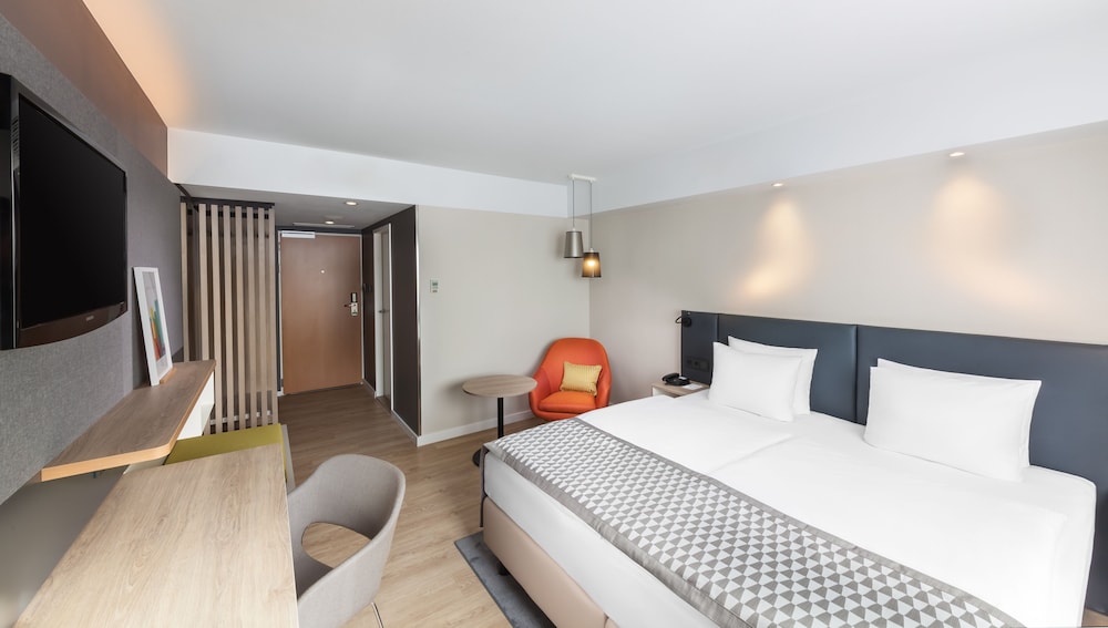 Standard, Single Bed