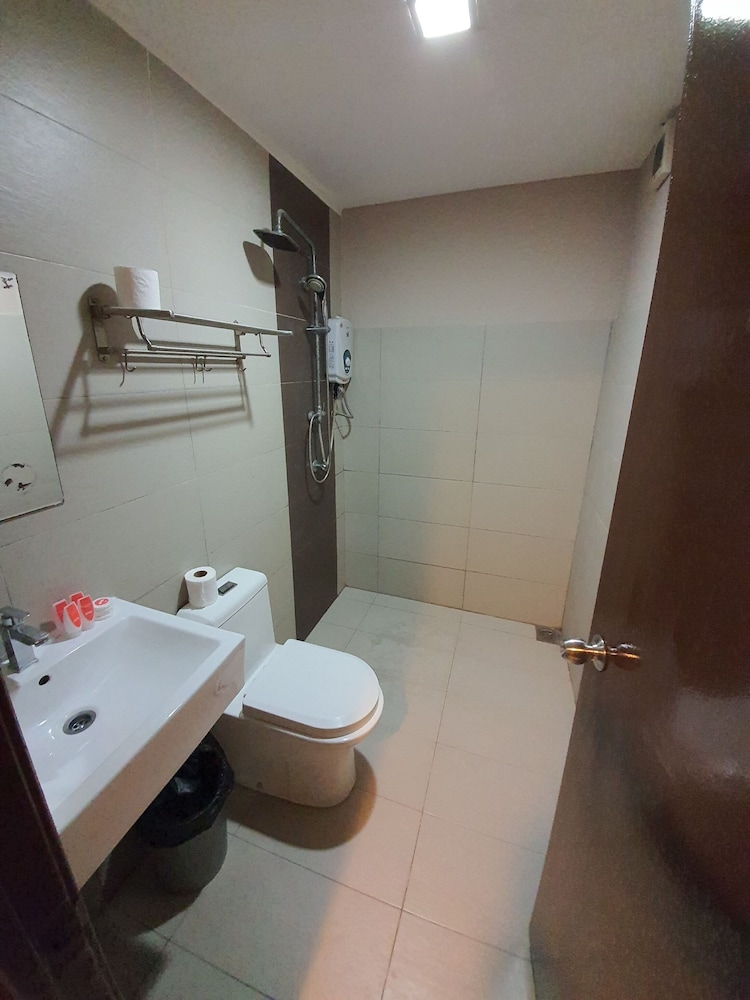 New Bangi Gateway Hotel 22/43
