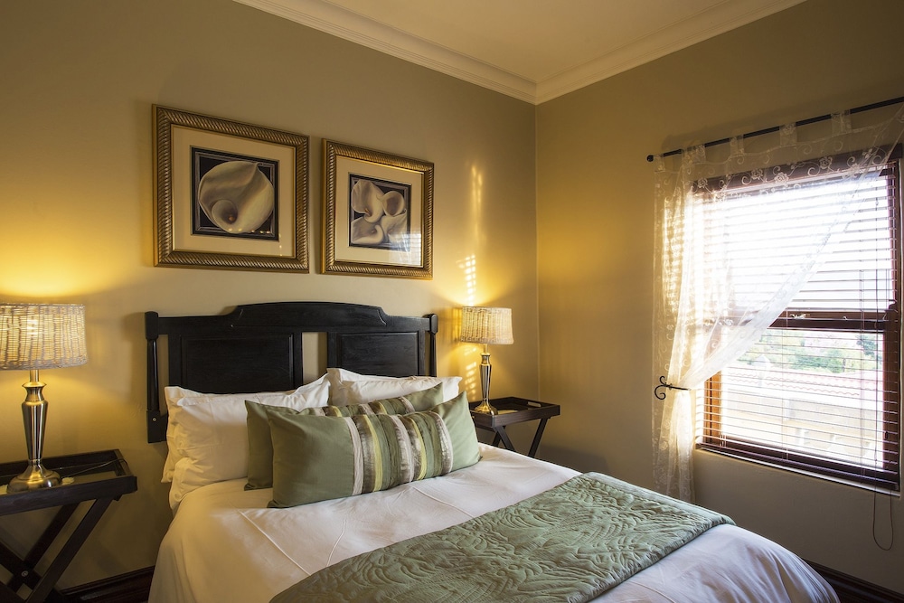 The Royal Palm Bed and Breakfast 7/36