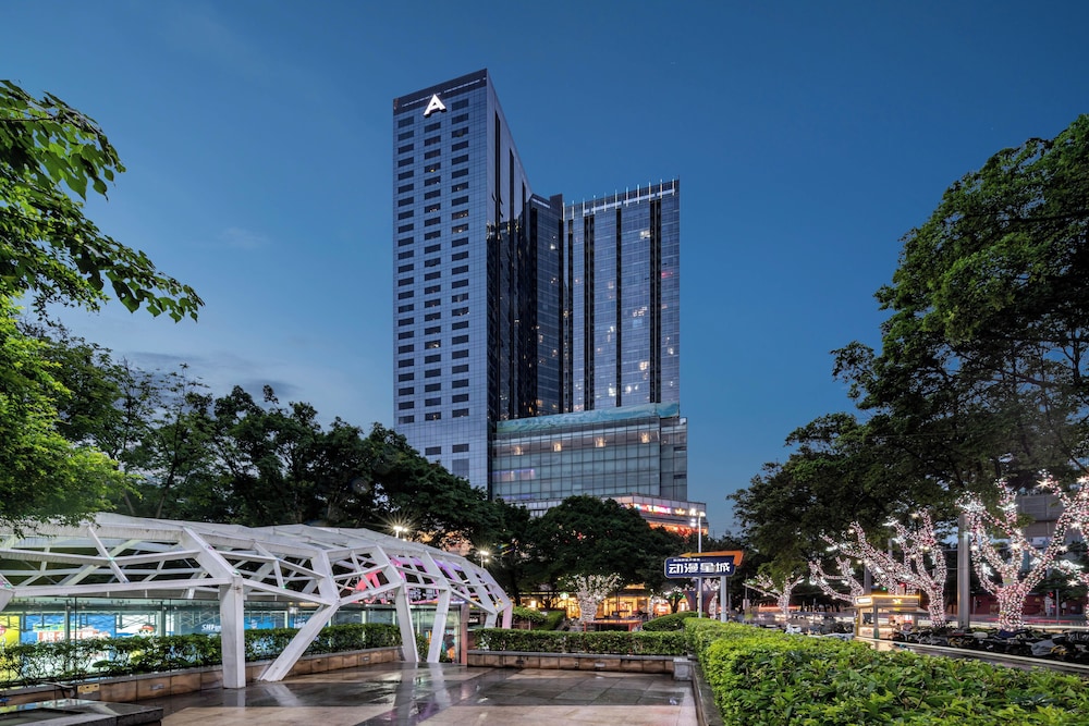 Weekend International Apartment- Beijing Rd A-mall 45/50