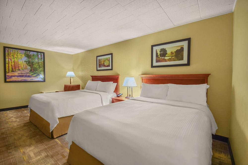Wyndham Garden York 11/56