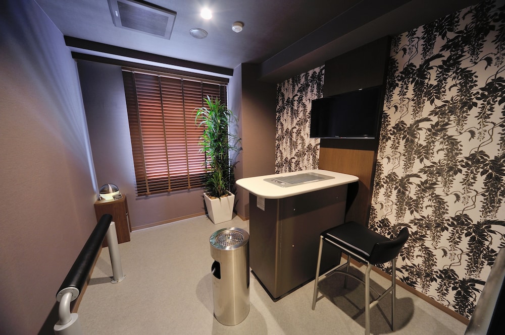 Natural Hot Spring Dormy Inn Chiba City Soga 27/28