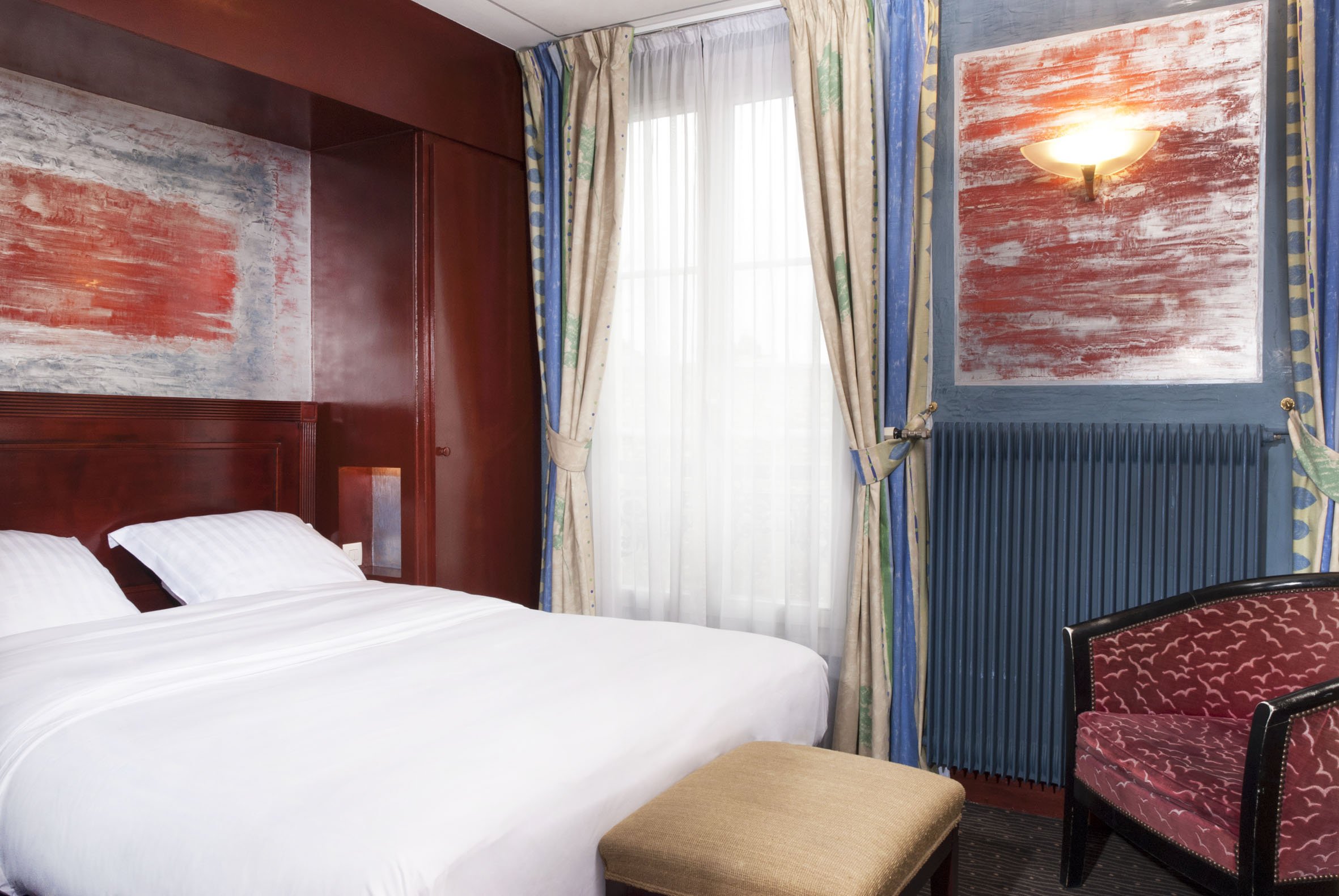 Hotel Edouard VI by Malone 28/54