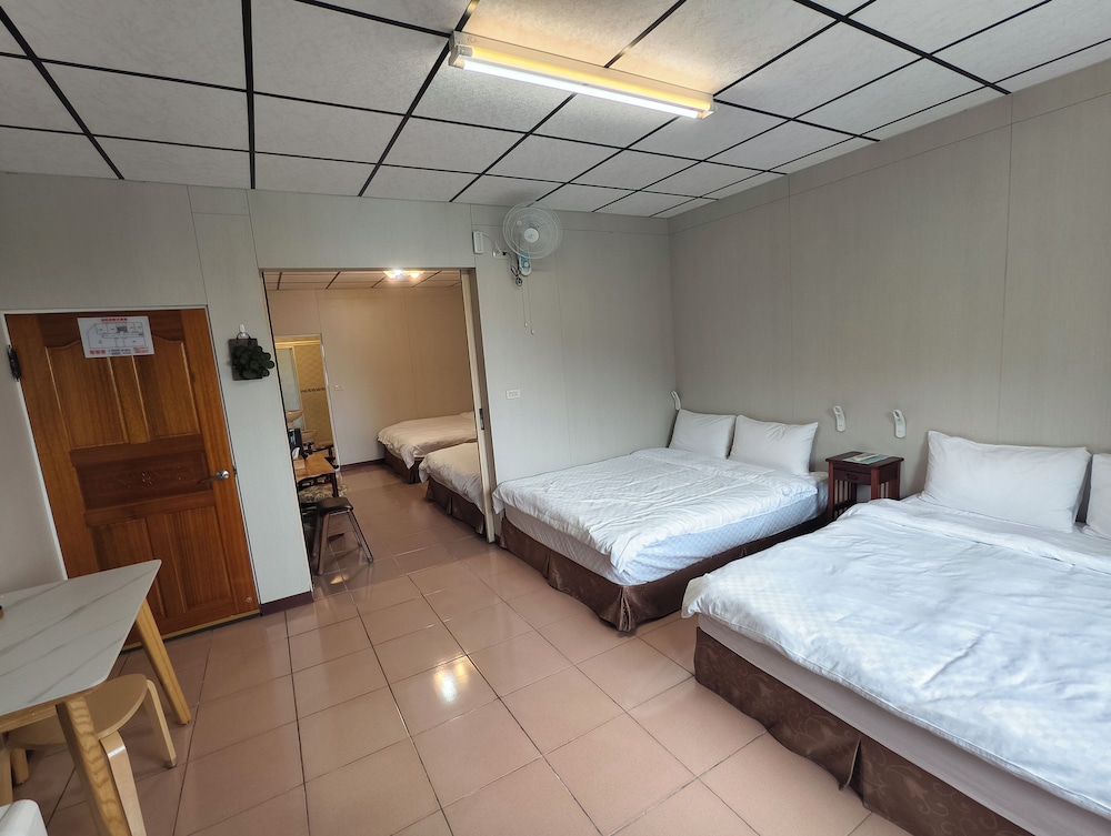 Alishan Tea Homestay 16/50