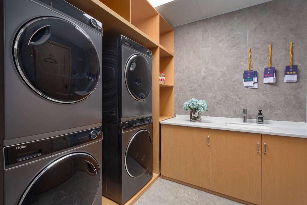 Days Hotel by Wyndham Changsha Huanghua Intl Airport 25/25