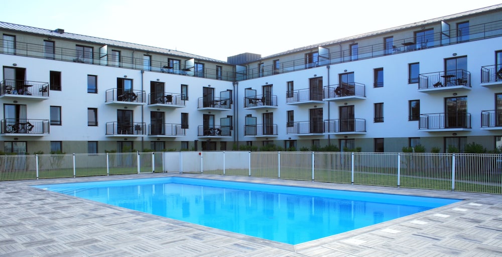 THALASSO CONCARNEAU SPA MARIN RESORT 70/71