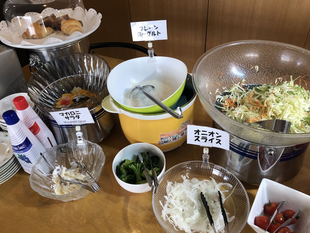 Smile Hotel Tomakomai 24/50