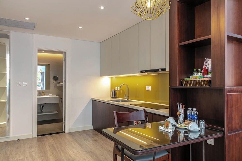 A25 Hotel - 18 Nguyen Hy Quang 6/43