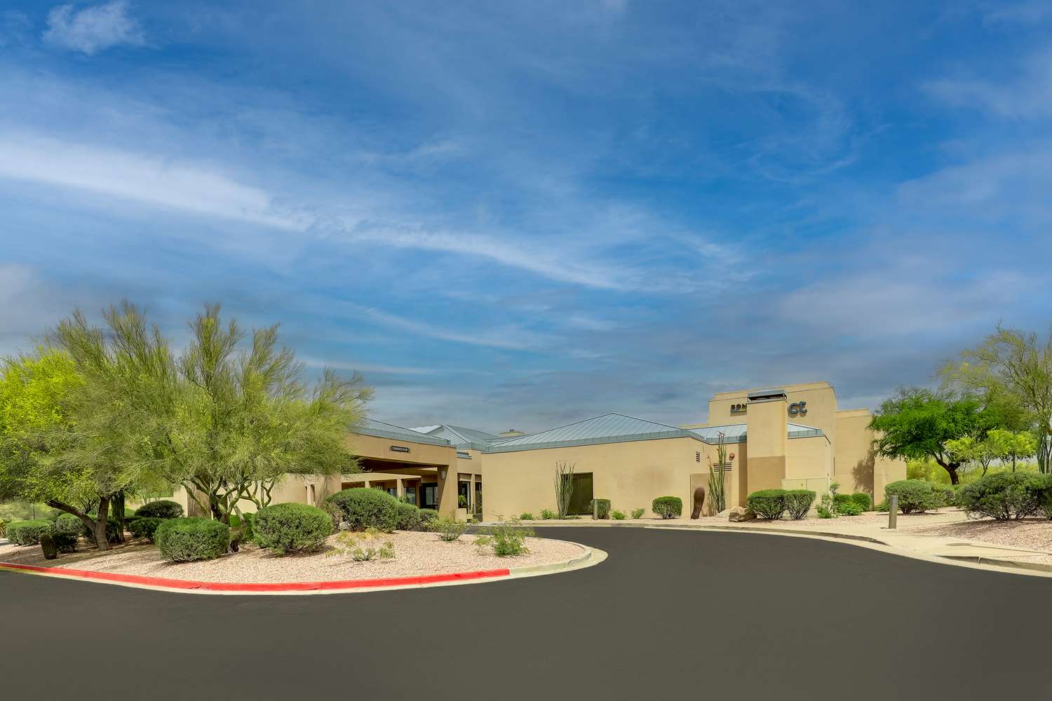 Sonesta Select Scottsdale At Mayo Clinic Campus 50/52